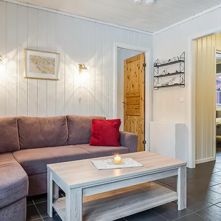 Guest house Natur & Ski - 2 Sov - Elbillader - 60 Min Osl 3*