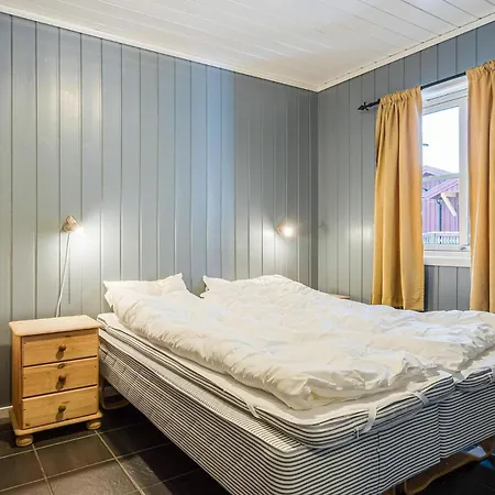 Guest house Natur & Ski - 2 Sov - Elbillader - 60 Min Osl 3*