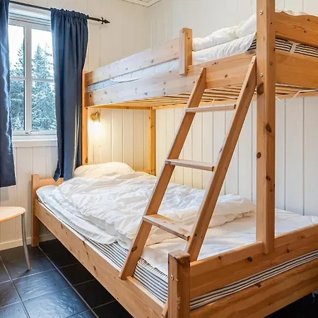 Guest house Natur & Ski - 2 Sov - Elbillader - 60 Min Osl 3*