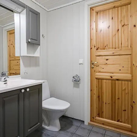 Guest house Natur & Ski - 2 Sov - Elbillader - 60 Min Osl Loten